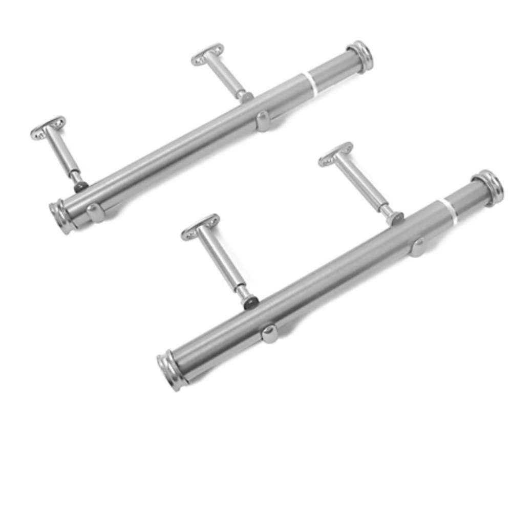 Like New, set of 2
12-20 Inch
No pets
No smoking